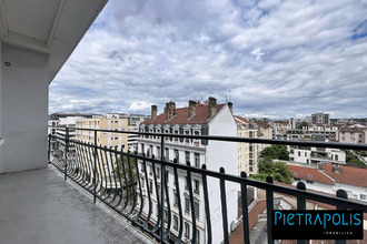 achat appartement lyon 69003