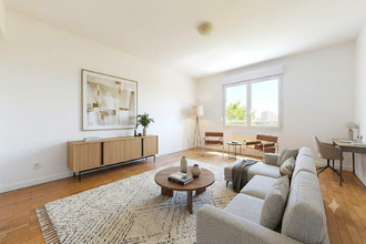 achat appartement lyon 69003