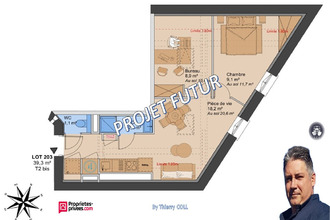 achat appartement lyon 69003