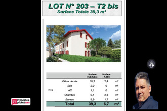 achat appartement lyon 69003