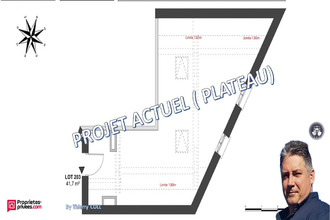 achat appartement lyon 69003
