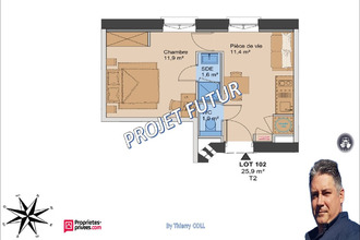 achat appartement lyon 69003
