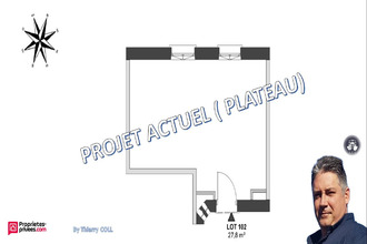 achat appartement lyon 69003