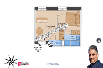 achat appartement lyon 69003