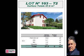 achat appartement lyon 69003