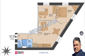achat appartement lyon 69003