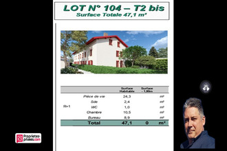 achat appartement lyon 69003