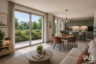 achat appartement lyon 69003