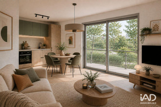achat appartement lyon 69003