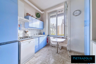 achat appartement lyon 69003