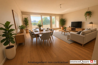 achat appartement lyon 69003
