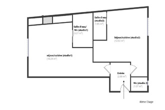 achat appartement lyon 69003