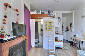 achat appartement lyon 69003