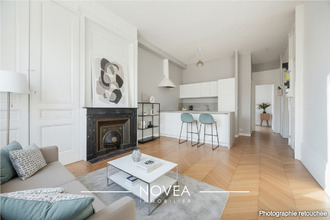 achat appartement lyon 69003