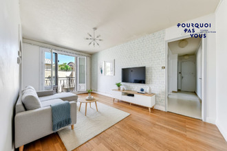 achat appartement lyon 69003