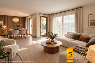 achat appartement lyon 69003
