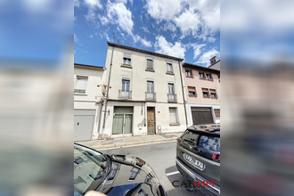achat appartement lyon 69003