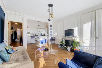 achat appartement lyon 69003