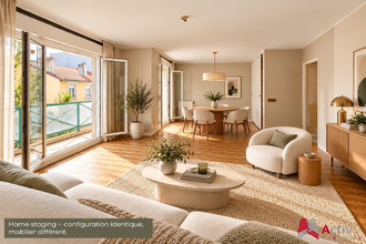 achat appartement lyon 69003