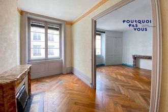 achat appartement lyon 69004