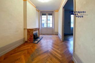 achat appartement lyon 69004