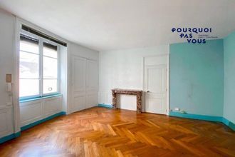 achat appartement lyon 69004