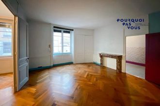 achat appartement lyon 69004