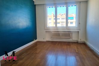 achat appartement lyon 69004