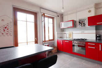 achat appartement lyon 69004