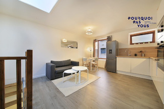 achat appartement lyon 69004