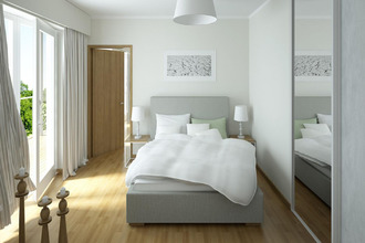 achat appartement lyon 69004