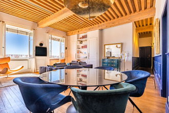 achat appartement lyon 69004