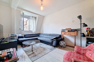 achat appartement lyon 69004