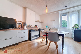 achat appartement lyon 69004