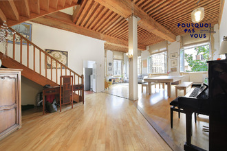 achat appartement lyon 69004