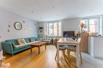 achat appartement lyon 69004