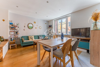 achat appartement lyon 69004