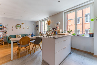 achat appartement lyon 69004