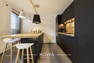 achat appartement lyon 69004