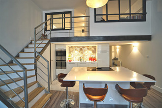 achat appartement lyon 69004