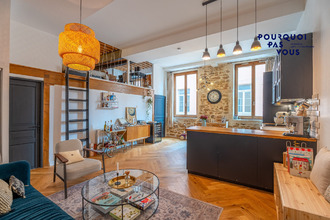 achat appartement lyon 69004