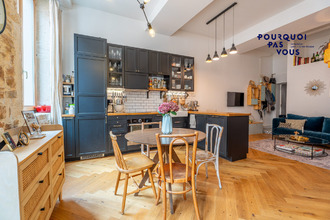 achat appartement lyon 69004