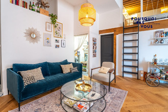 achat appartement lyon 69004