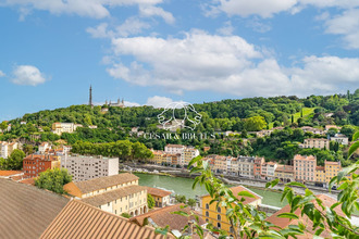 achat appartement lyon 69004