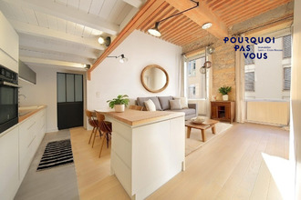 achat appartement lyon 69004