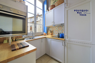 achat appartement lyon 69004