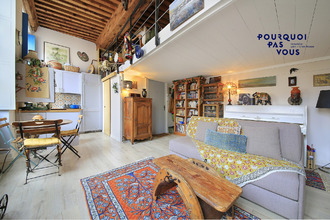 achat appartement lyon 69004