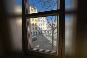 achat appartement lyon 69004