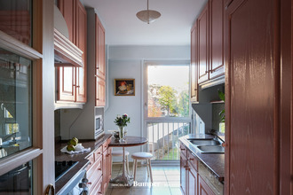 achat appartement lyon 69004