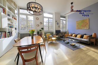 achat appartement lyon 69004